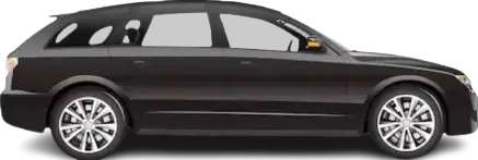 Economy Car