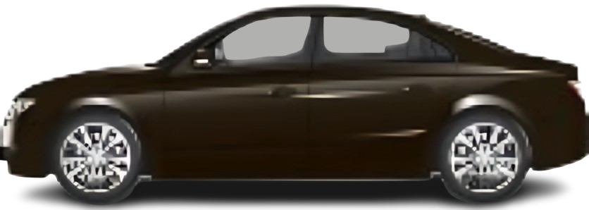 Economy Car