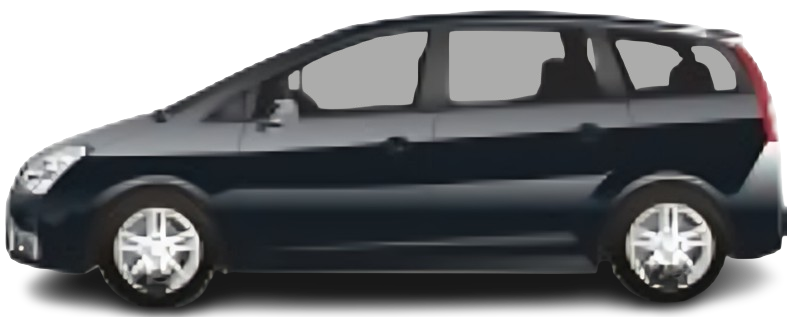 Economy Car