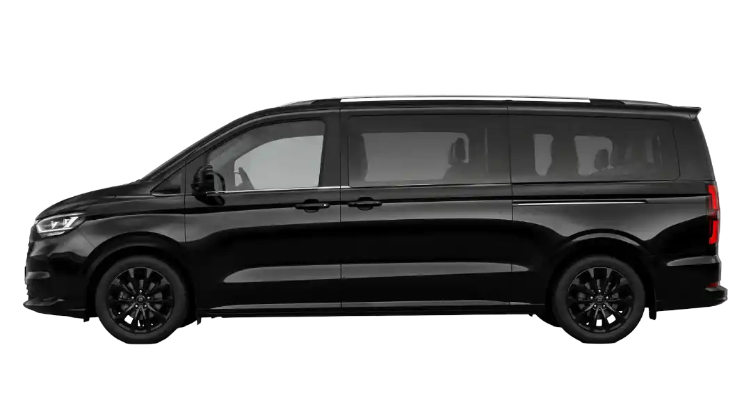 Economy Car