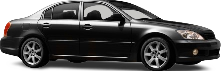Economy Car