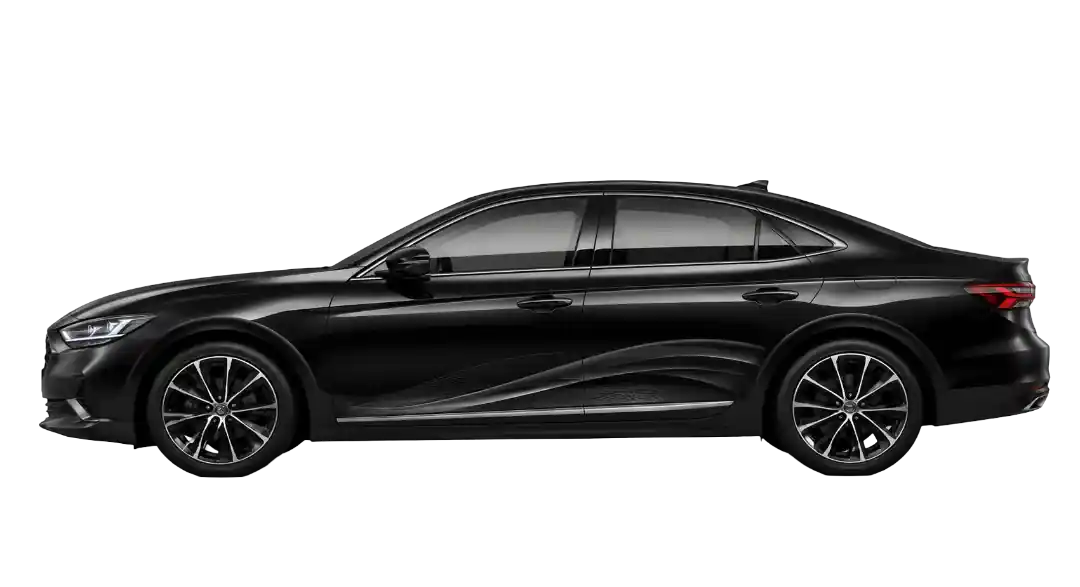 Economy Car